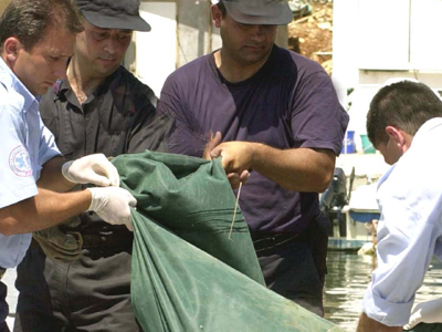 Μακραίνει η λίστα των νεκρών από πνιγμούς
