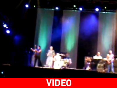 Μάγεψαν οι Deep Purple στο Terra Vibe Park