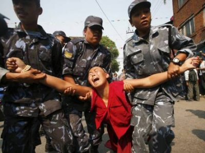 Κίνα: Θα απελευθερωθούν οι συλληφθέντες για τις ταραχές στο Θιβέτ