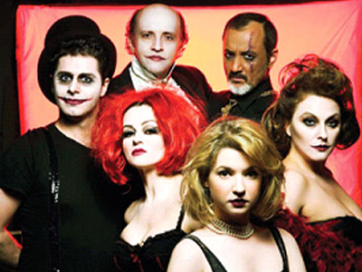 “Η όπερα της πεντάρας” των B. Brecht – K. Weill