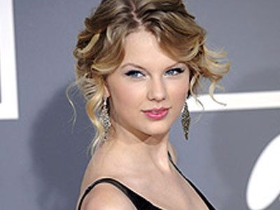 Taylor Swift is back…