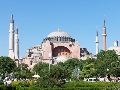 Καταδίκη Τουρκίας για τις περιουσίες στην Πόλη