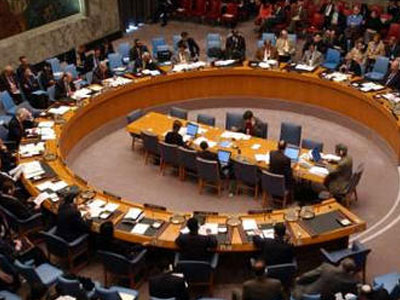 Η Λιβύη ζητά τη σύγκληση του Συμβουλίου Ασφαλείας