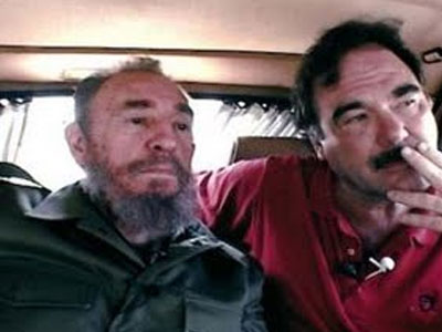 Πολύ σύντομα…η προβολή της συνέντευξης Castro στον Oliver Stone