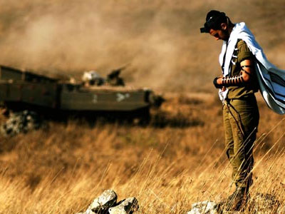 Νεκρός συνοριακός φρουρός στη Γάζα