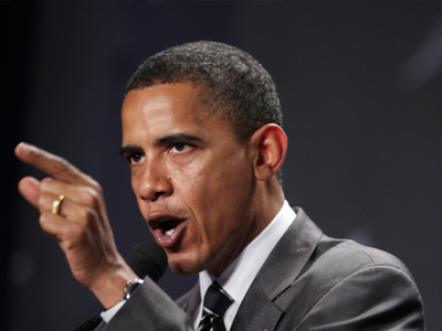 Κινήσεις Obama για την αμερικανική οικονομική βοήθεια στους πρόσφυγες του Ιράκ