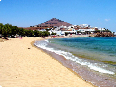 Πνιγμός στη Σαντορίνη