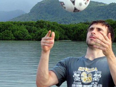 Ο νεαρότερος προπονητής… για τη χειρότερη ομάδα του κόσμου