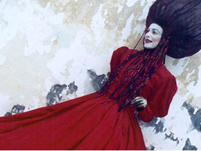 Helix- Κωμωδία Δρόμου