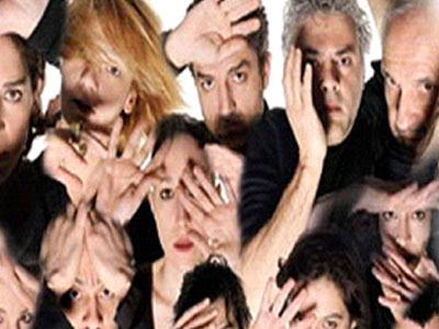 Εθνικό Θέατρο – Dimiter Gotscheff Αισχύλου, Πέρσες