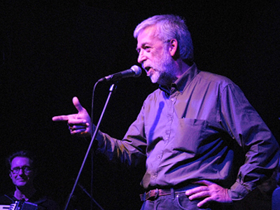 Χειμερινοί Κολυμβητές