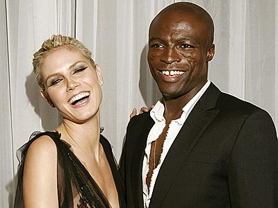 Τέταρτο και τελευταίο…για την Heidi Κlum