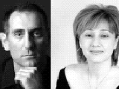 Δημήτρης Νέπκας & Βασιλική Ποζίδου Sani Festival