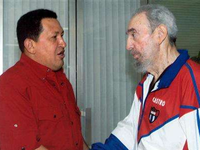Ήρθε είδε και απήλθε ο Chavez…
