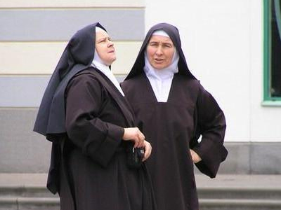 Δεν είχε το θεό του…