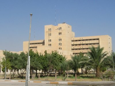 Δυο νεκροί φρουροί στο Ιράκ από πυρά συναδέλφου τους