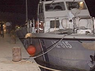 Αίσιο τέλος είχε η περιπέτεια του 84χρονου ψαρά