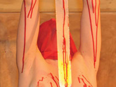 “ΠΑΘΕΙ ΜΑΘΟΣ” Αισχύλου-Σοφοκλή-Ευριπίδη αποσπάσματα