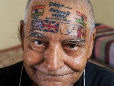 Ένας Guiness… για το Guiness