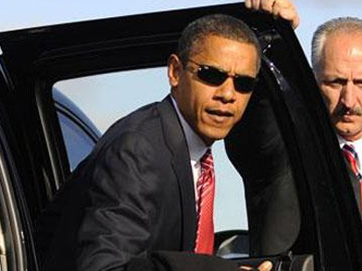 Στο Μεξικό ο Obama για τη βορειοαμερικανική σύνοδο κορυφής