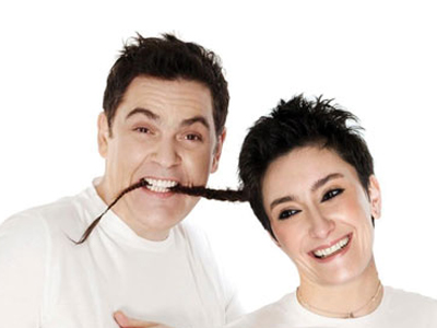 “Ηρώ & Αντώνης Λουδάρος”