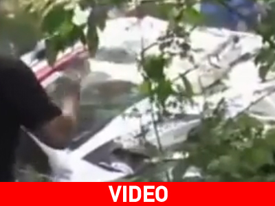 WRC: Τούμπαρε ο Raikkonen, αλλά κέρδισε τις εντυπώσεις!