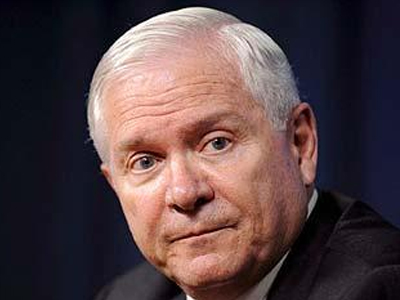 Μυστική συνάντηση στο Βέλγιο για τον Robert Gates