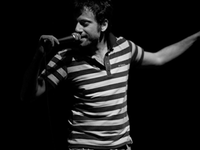 Κωστής Μαραβέγιας