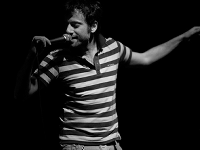 Κωστής Μαραβέγιας