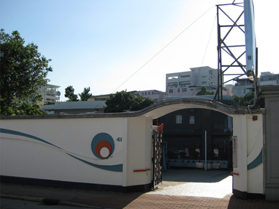 Από ξενοδοχείο… μουσείο το σπίτι του Bruce Lee