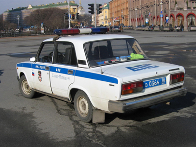 Μυστηριώδης θάνατος στελέχους οργάνωσης ανθρωπίνων δικαιωμάτων στη Ρωσία