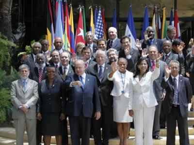 “Ελπιδοφόρα” αποστολή μεταβαίνει στην Ονδούρα