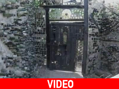 ΠΡΟΣΟΧΗ… Εύθραυστον ΠΡΟΣΟΧΗ… Εύθραυστον