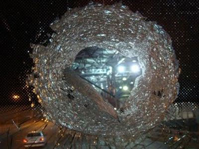 Την «πλήρωσε» το Ι.Χ του Σαλπιγγίδη