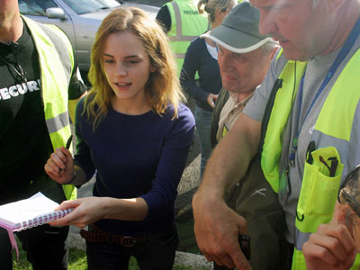 Κυνήγι μαγισσών… στο Harvard