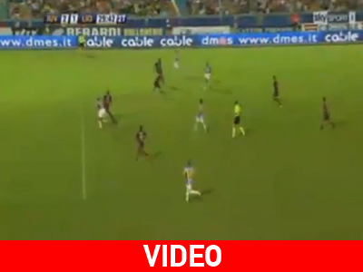 Φιλική νίκη της Juventus επί της Lyon