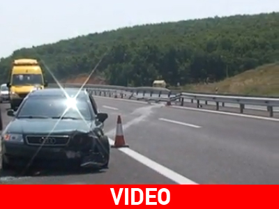 Γλύτωσαν από θαύμα