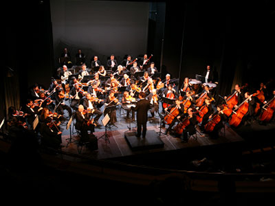 «Σεμέλη» του Χέντελ