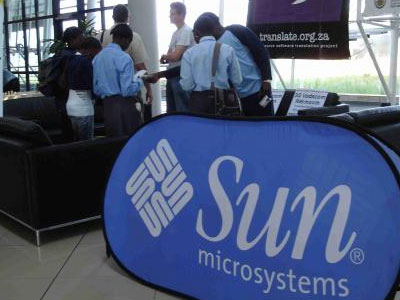 Στο δρόμο 3.000 εργαζόμενοι της Sun Microsystems