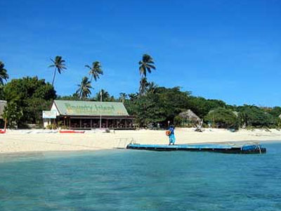 Κίνδυνος για τα νησιά του Ειρηνικού…