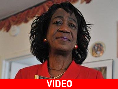 Πολιτικό άσυλο στις ΗΠΑ εξασφάλισε η θεία του Οbama