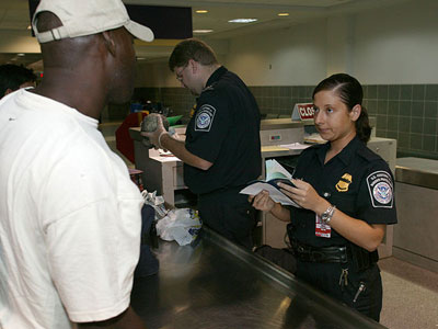 Άρση απαγόρευσης εισόδου στις ΗΠΑ για τους οροθετικούς