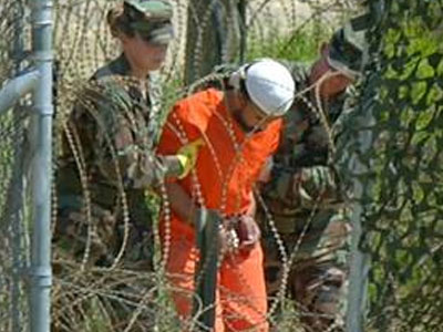 Έγκριση μέτρων για το Γκουαντάναμο