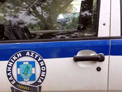 Τον έκλεψαν… το καταμεσήμερο