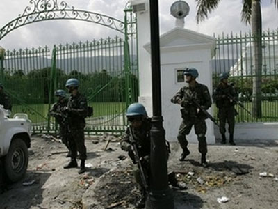 Λουτρό αίματος στο Ρίο ντε Τζανέιρο