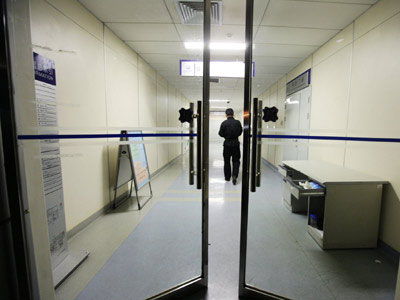 Πρώτος θάνατος από τη νέα γρίπη στη Σλοβενία