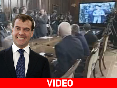 “Διαστημική” επικοινωνία με τους κοσμοναύτες