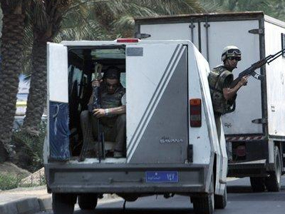 Κινηματογραφική ληστεία με λεία 715.000 δολάρια