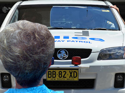 Υπέργηρη συζυγοκτόνος στην Αυστραλία