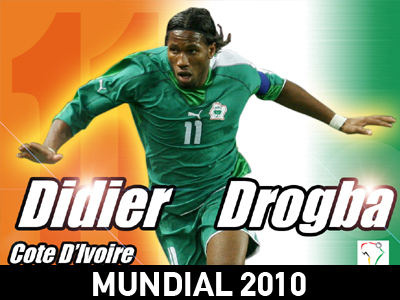 Θα ταξιδέψει στη Νότια Αφρική ο Drogba